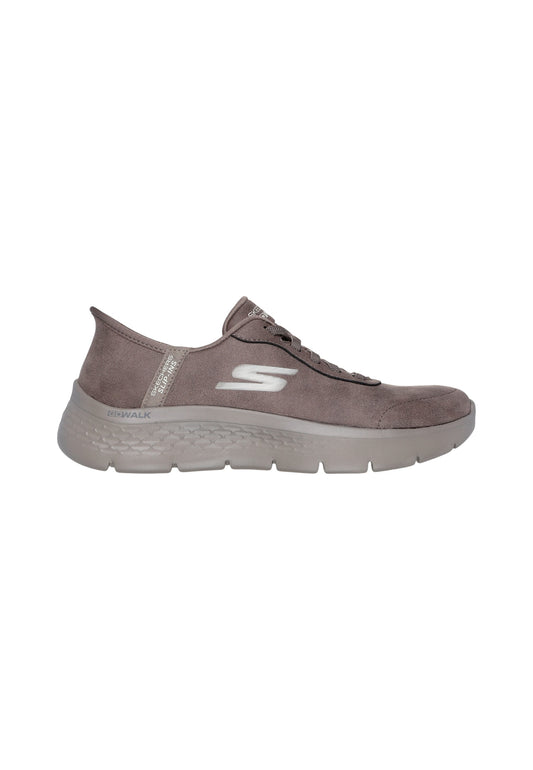 Sneakers Basse Donna Skechers Slip-ins Go Walk Flex - Mali 124837