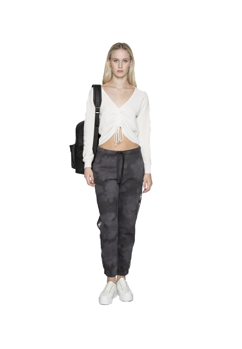 Pantaloni Tuta Donna Champion 114759