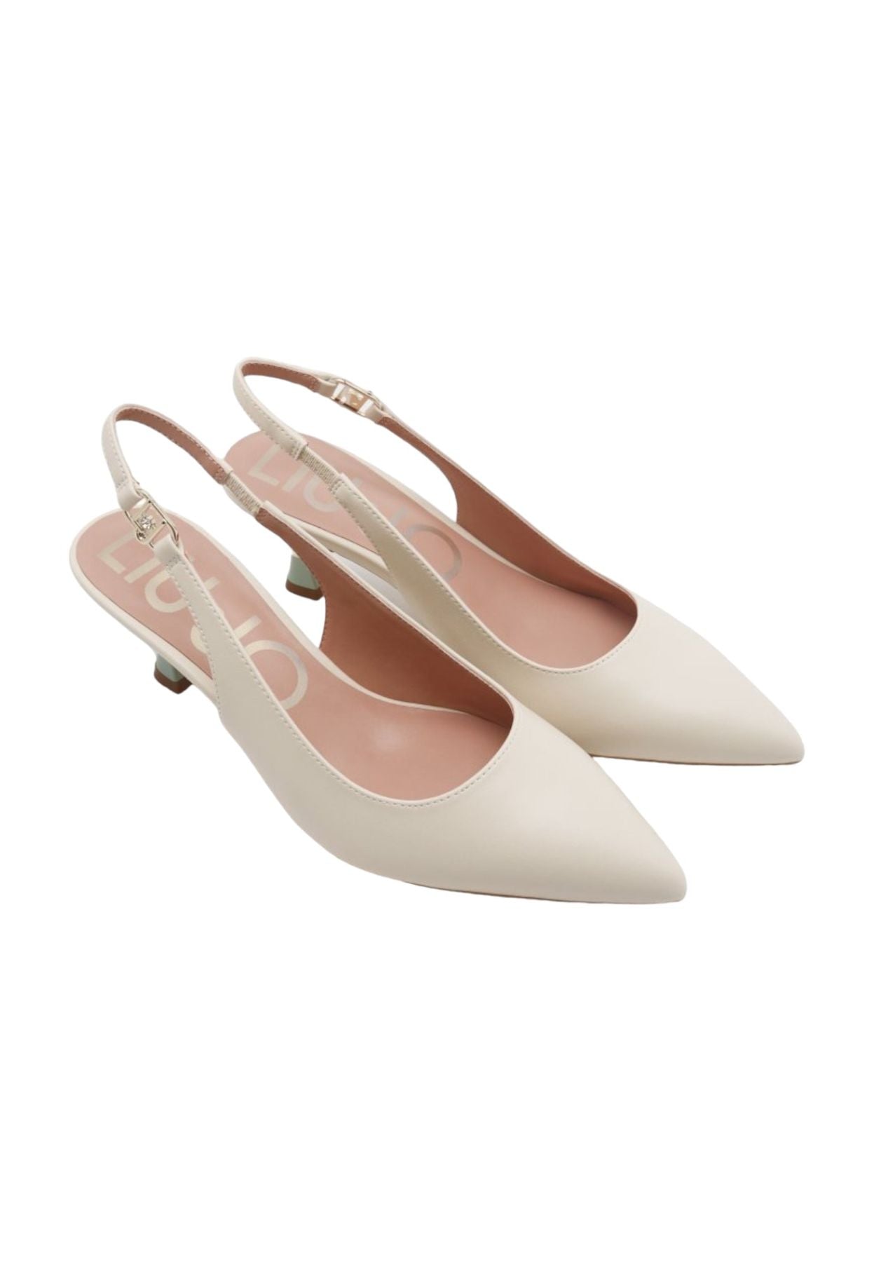 Sling Back Donna Liu Jo Gaia 11 SA3143EX014