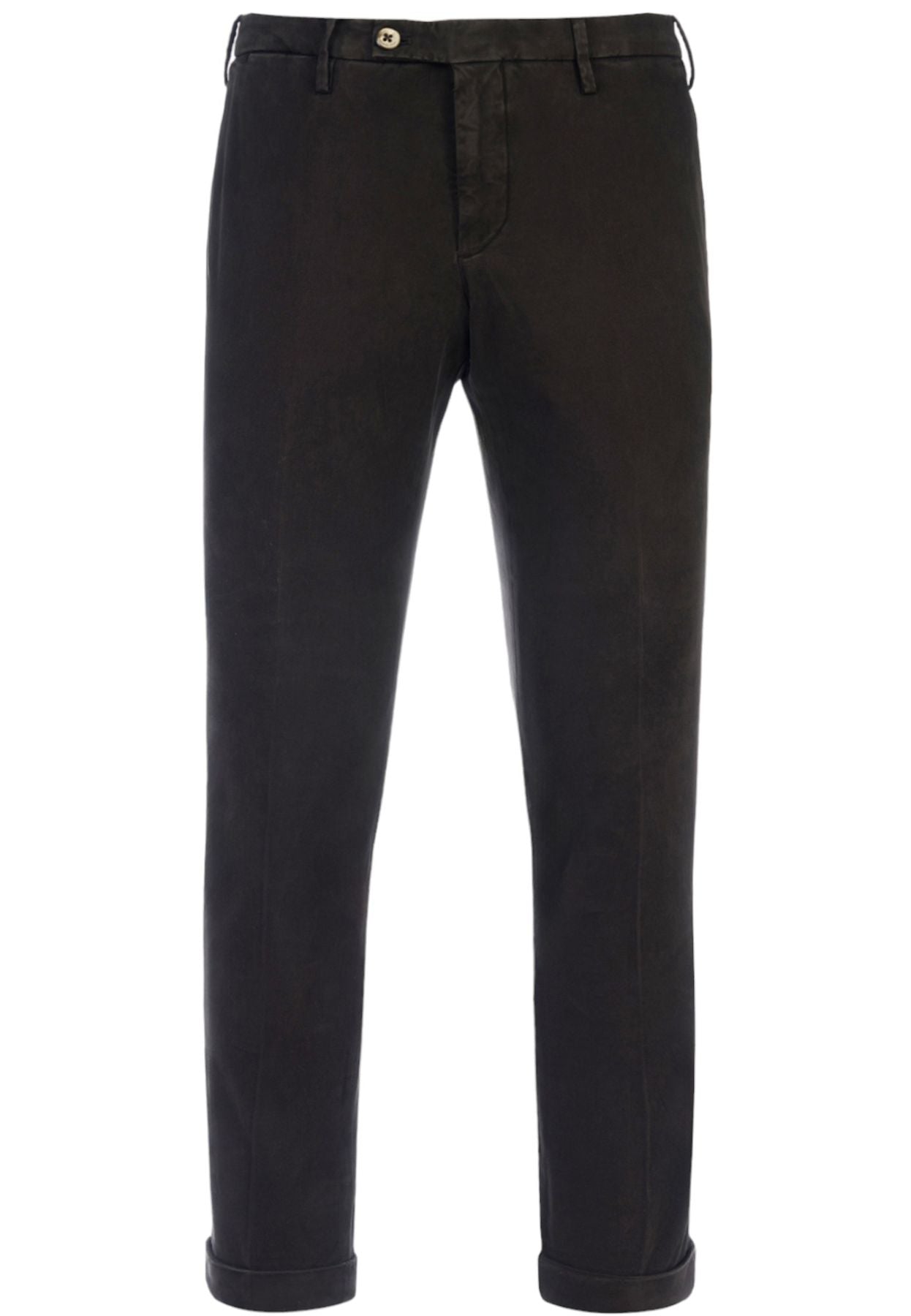 Pantaloni Uomo Michael Coal MCBRAPLS2993F23C