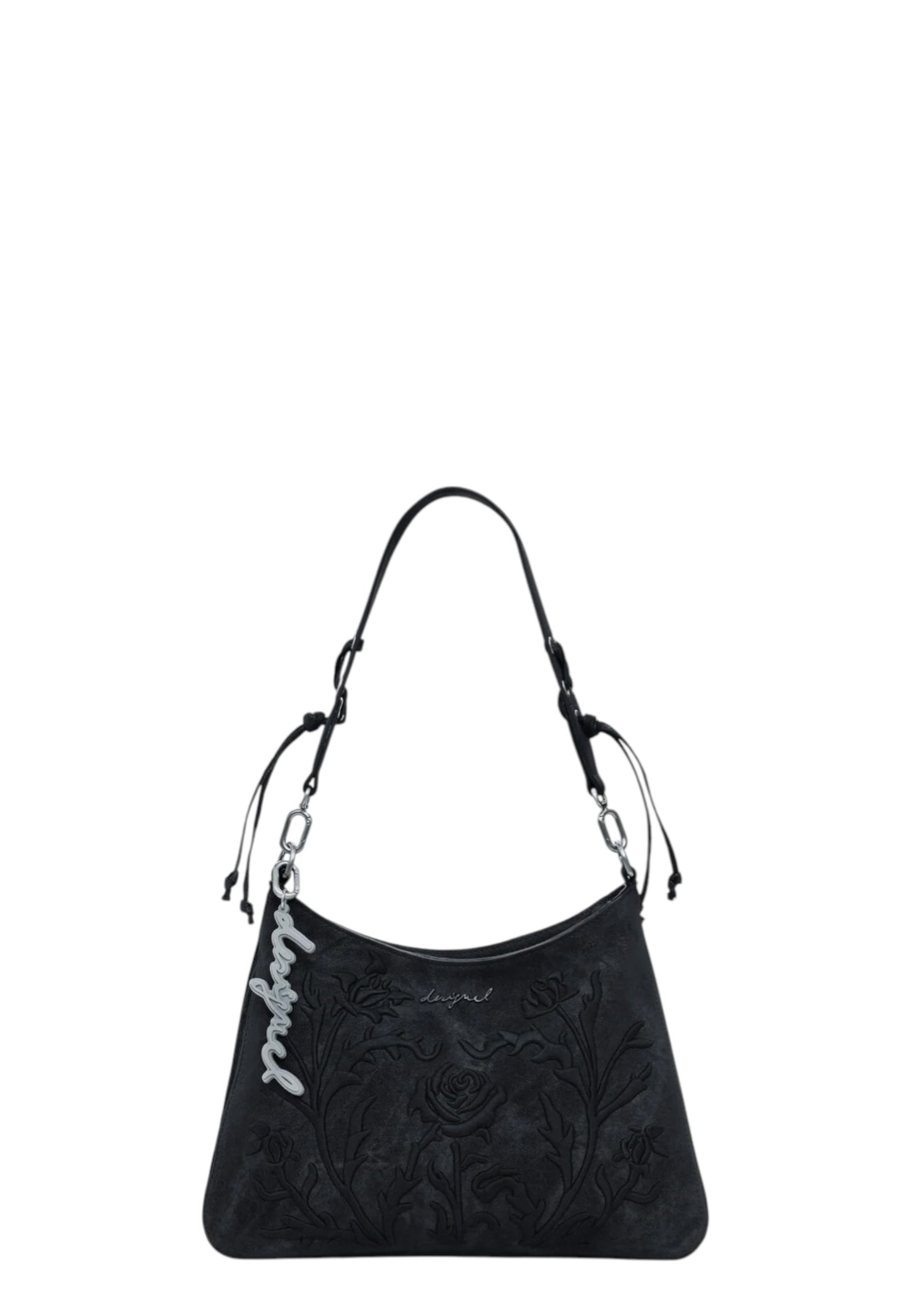 Borsa A Tracolla Donna Desigual Romeo Floral Total Manaos 2.0 25WAXP40