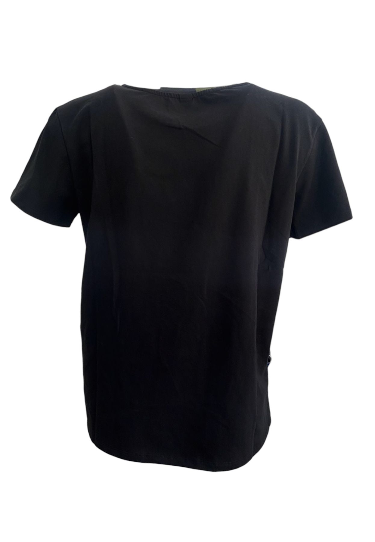 T-Shirt Manica Corta Donna Moschino 222ZUA1913