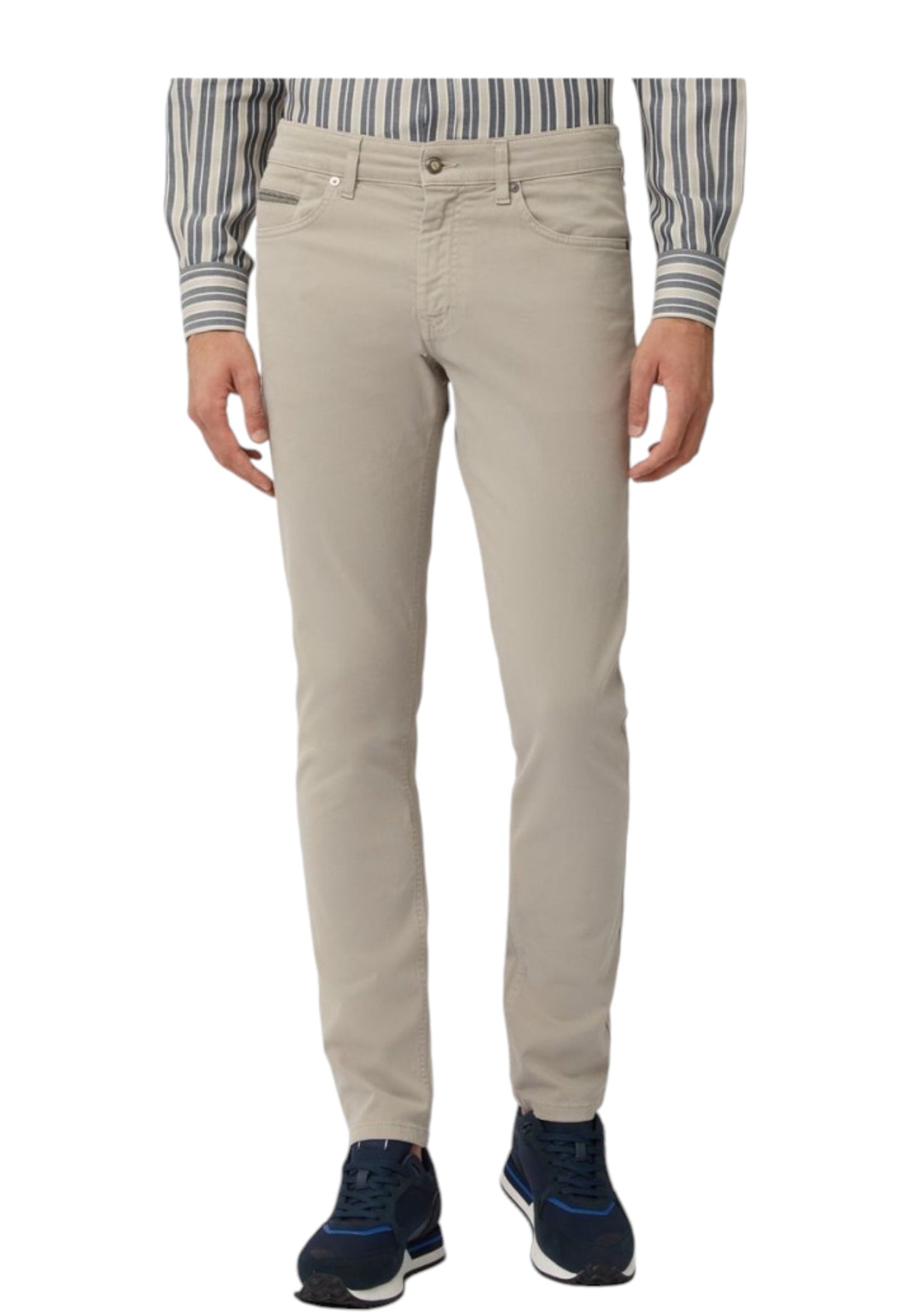 WNM065053021 - Pantaloni - Harmont & Blaine