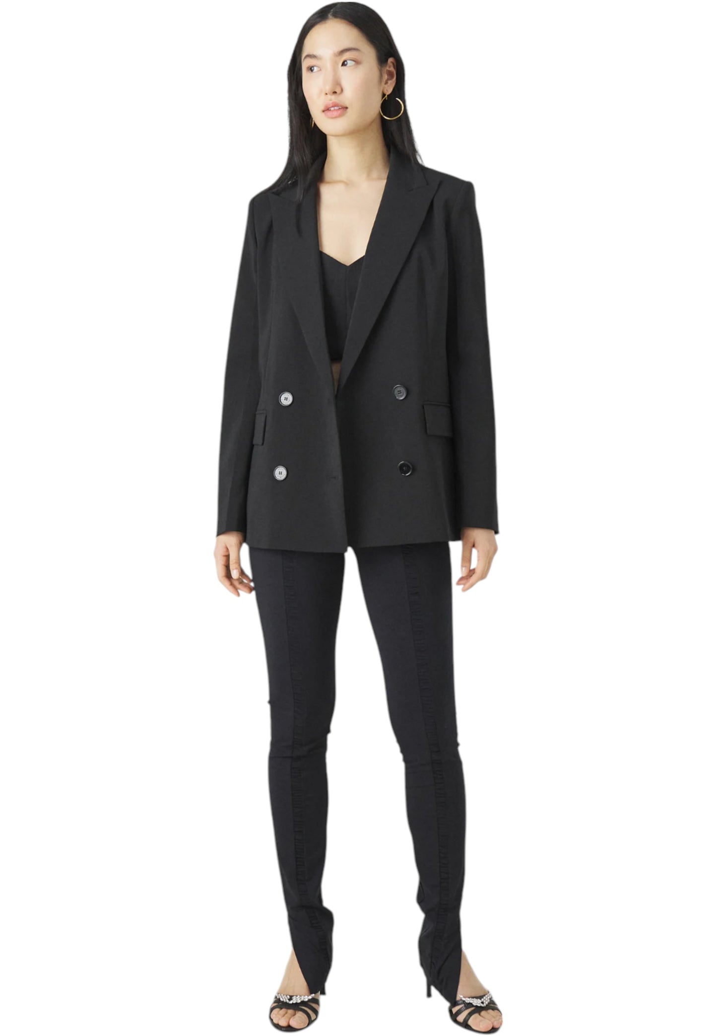 Giacca Donna Patrizia Pepe 8S0483A6F5