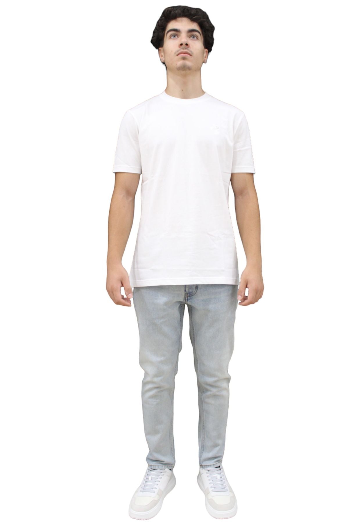 CFC0115770003 - T-shirt - QB24