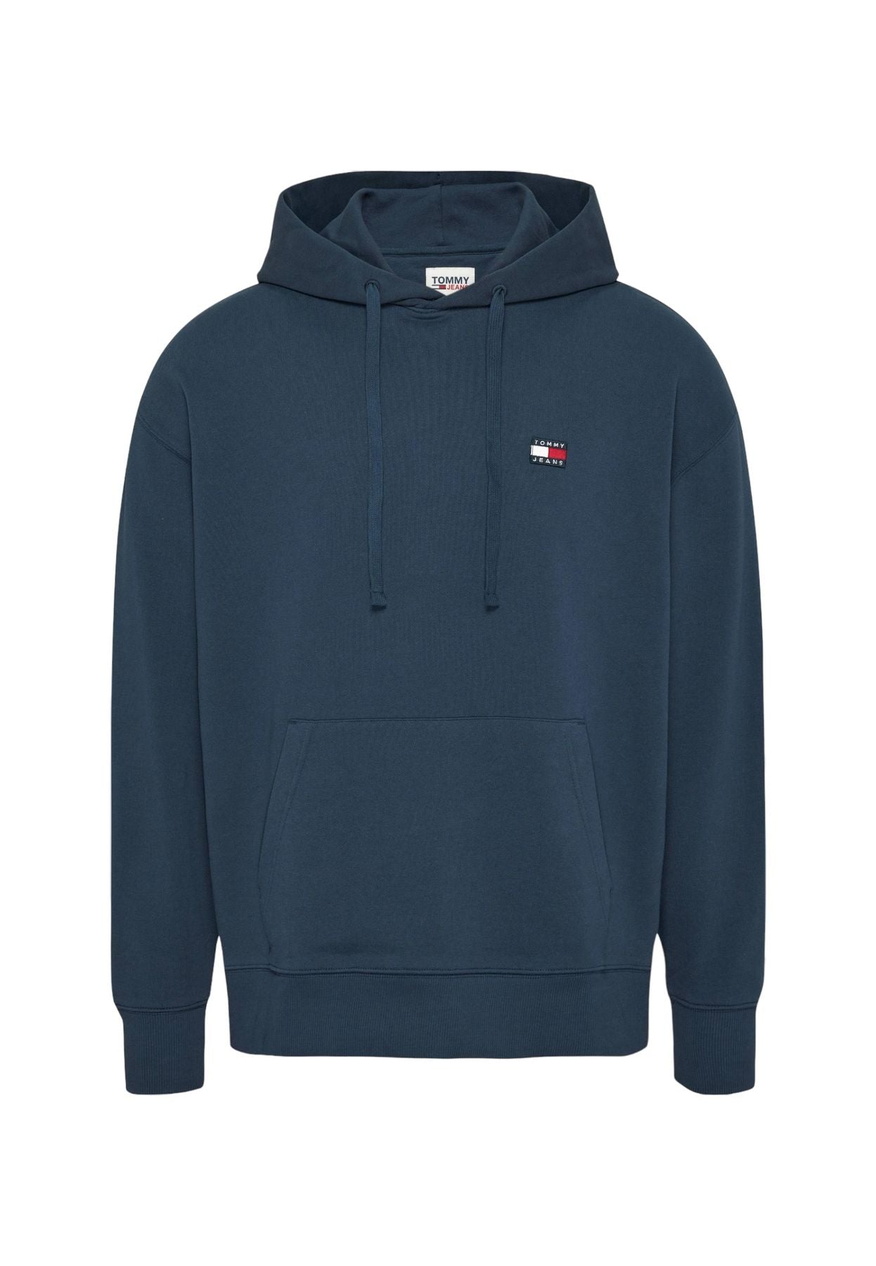 Felpa Con Cappuccio Uomo Tommy Jeans DM0DM16369