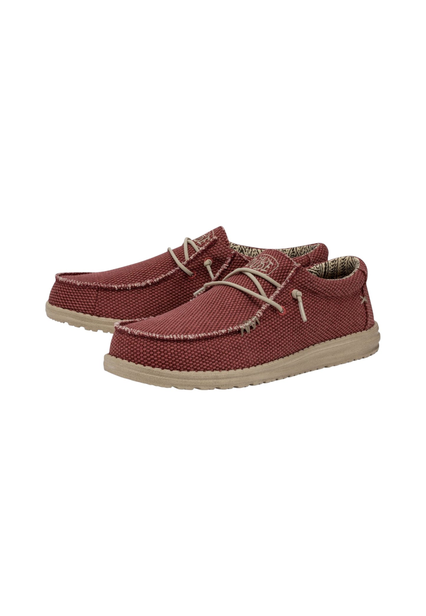 HD.40003 - Baskets - Hey Dude