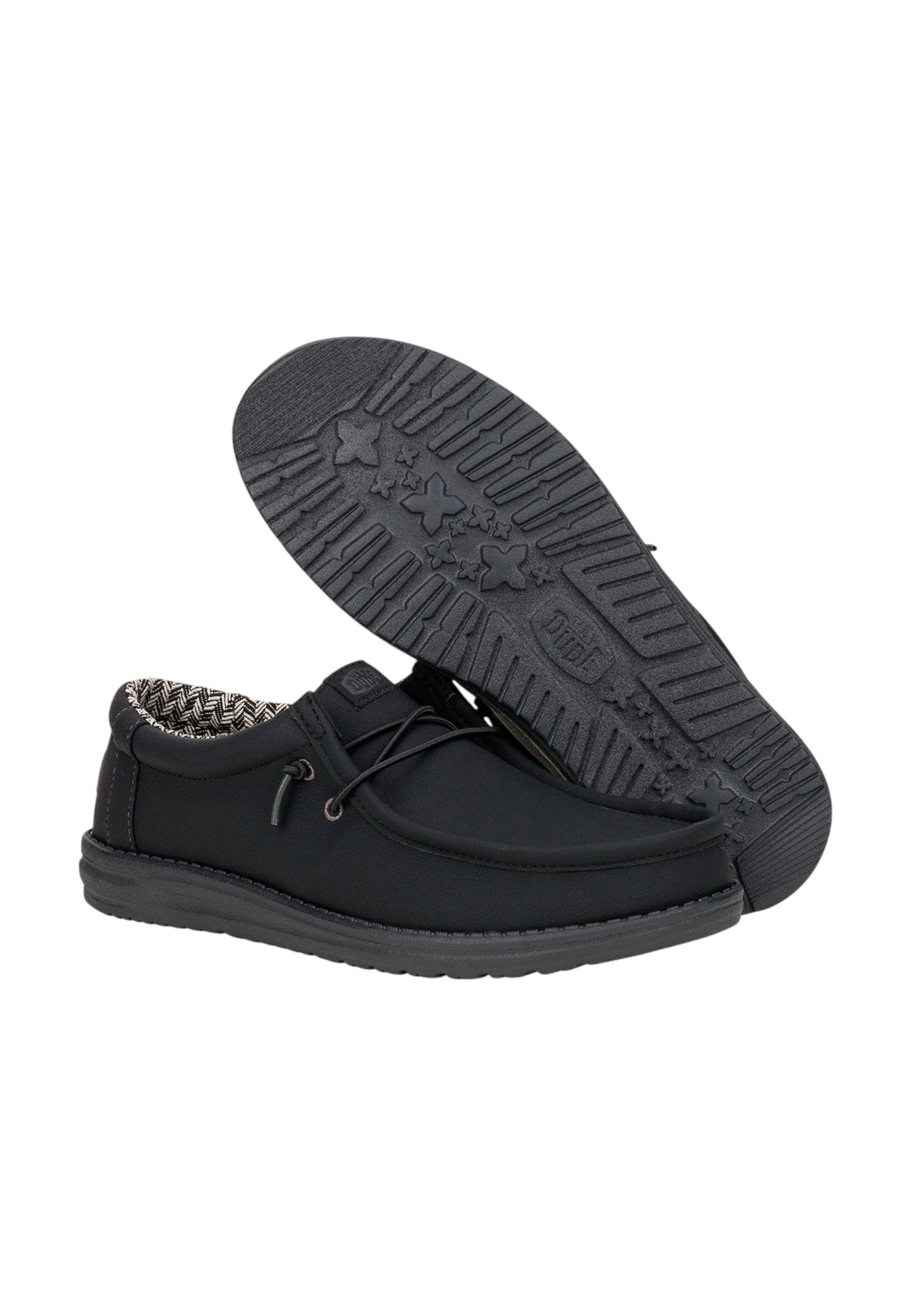 Slip-On Uomo Hey Dude Wally Classic HD.41894