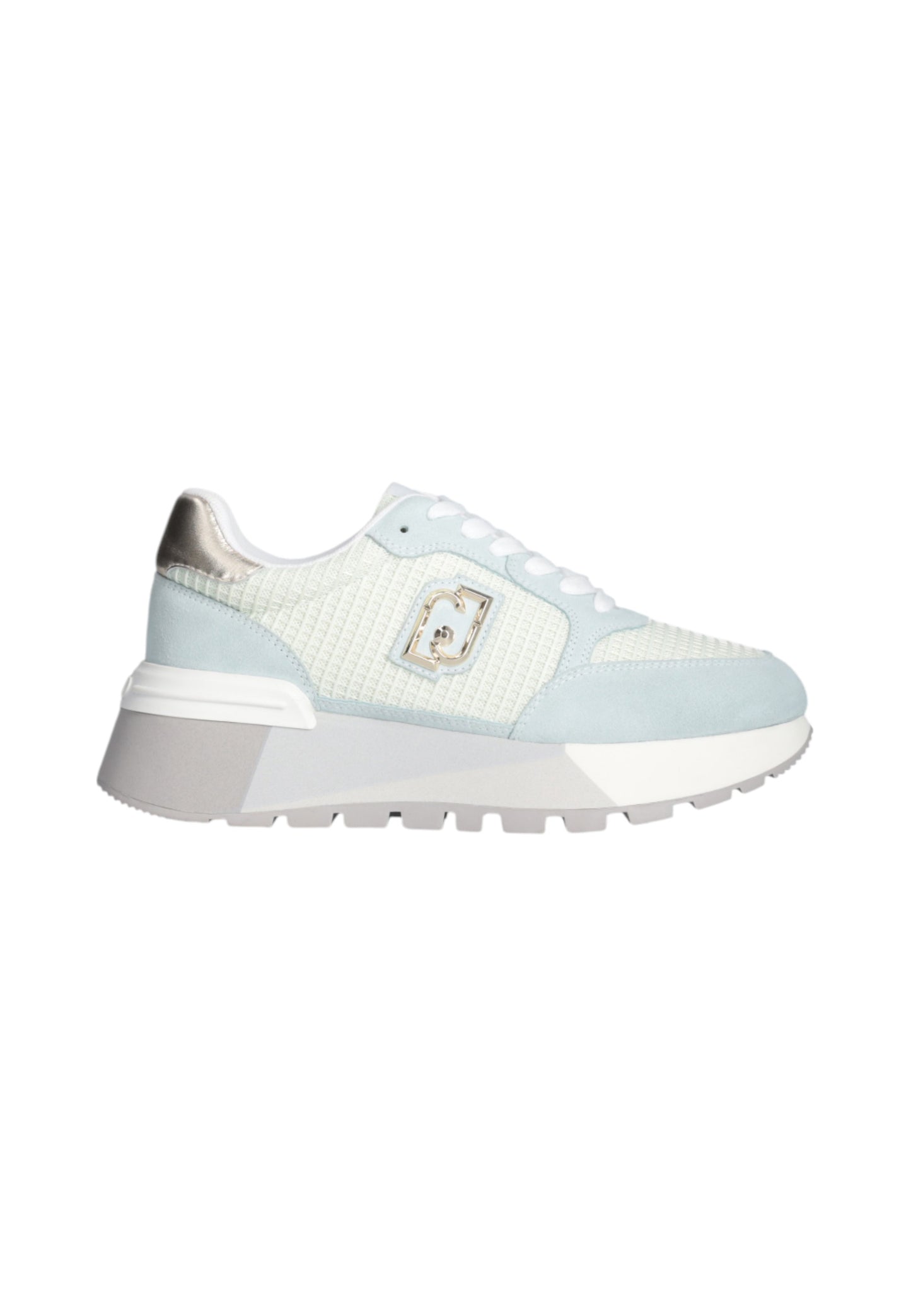 Sneakers Basse Donna Liu Jo