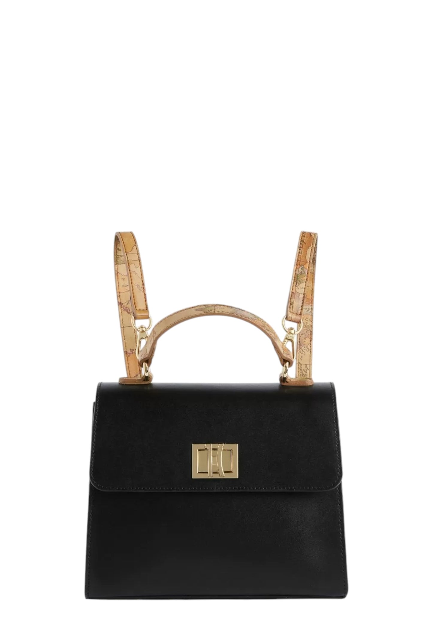 Borsa A Mano Donna Alviero Martini Small Hand-Bag doubl