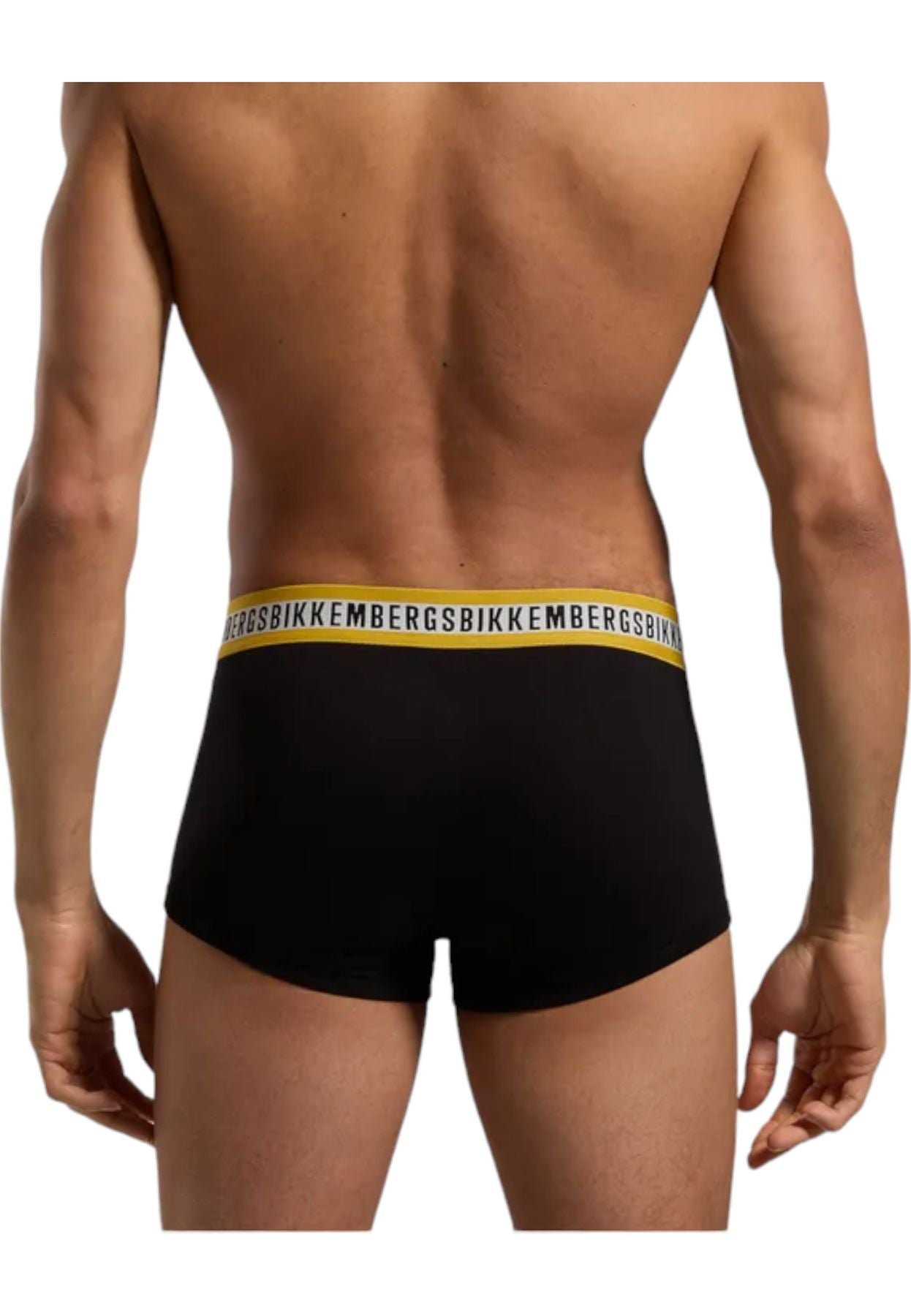 Boxer Set Uomo Bikkembergs BKK1UTR08TR