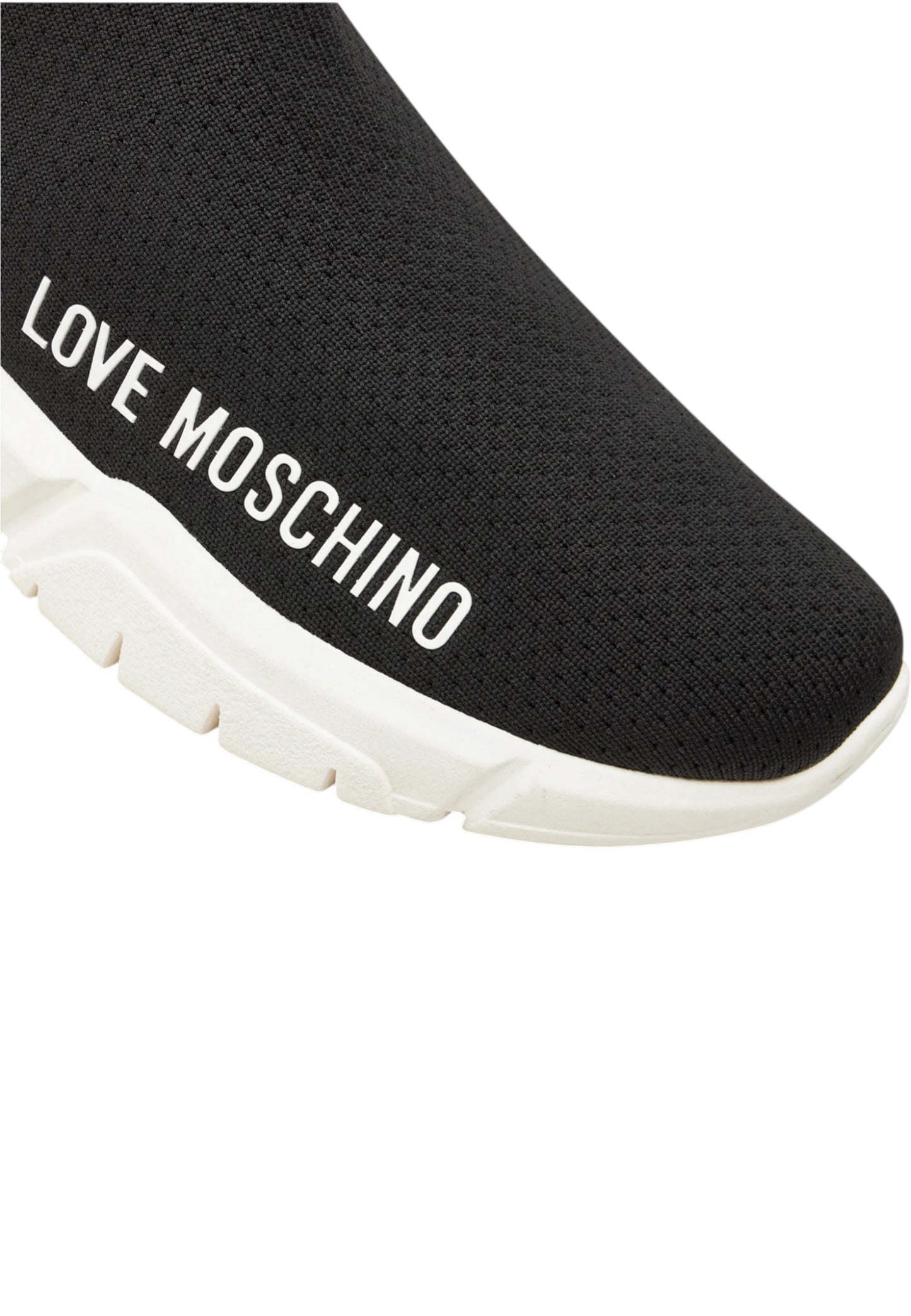 Sneakers Alte Donna Love Moschino JA15343G1GIZ4