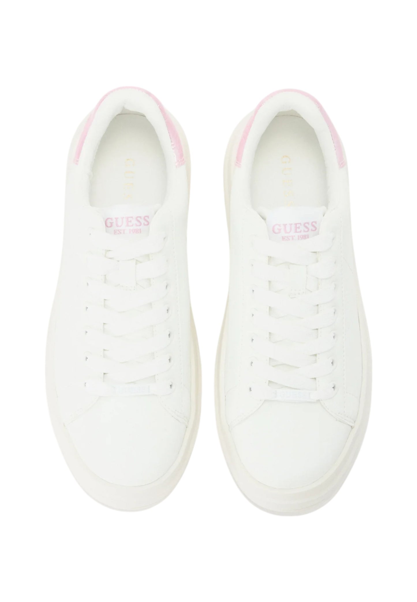 Sneakers Basse Donna Guess