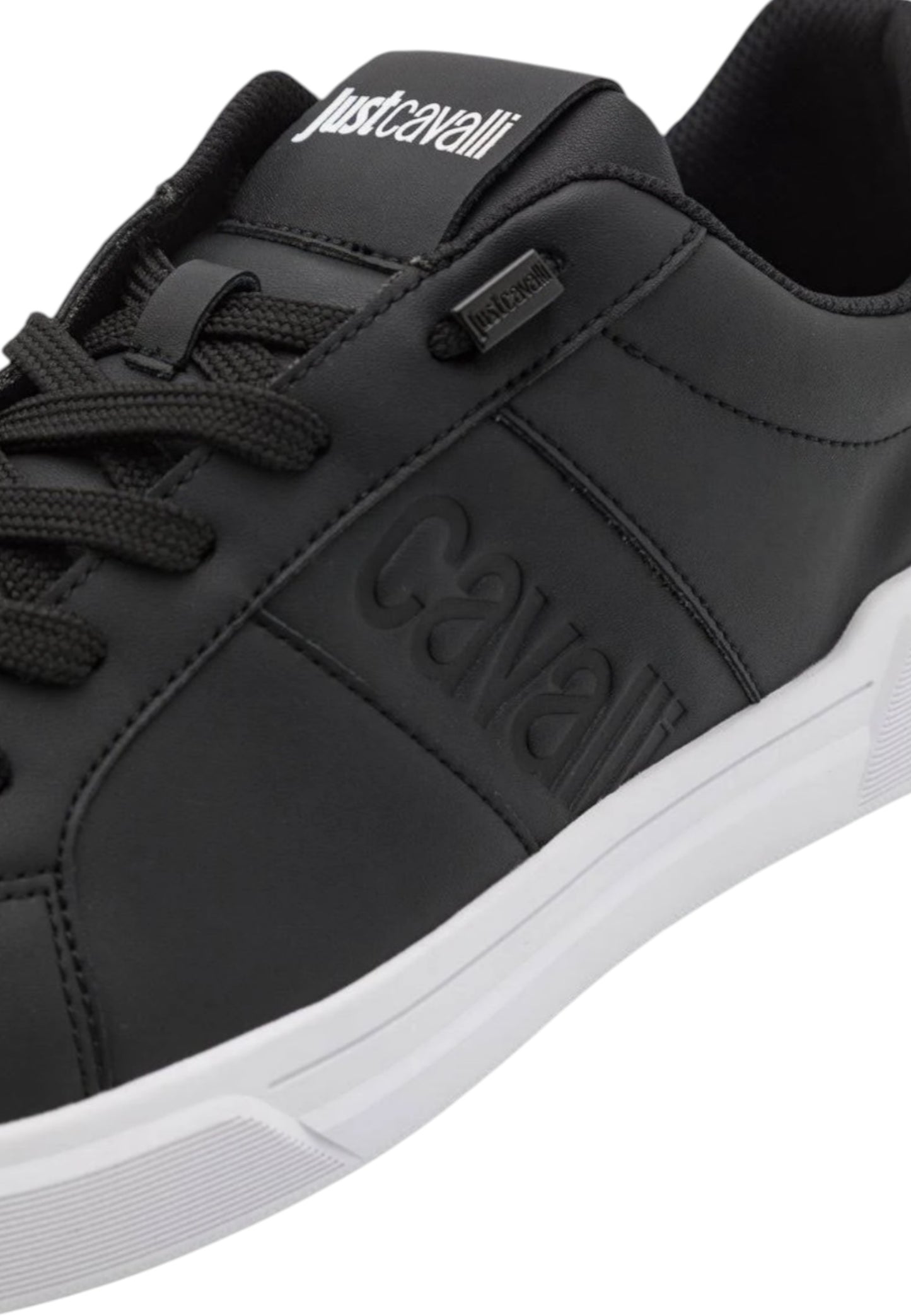 Sneakers Basse Uomo Just Cavalli   74QB3SB2ZP287