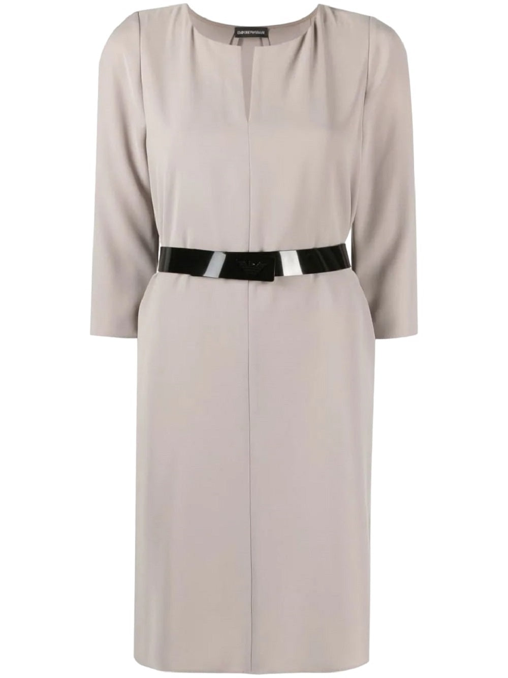H3NA2C2NWAZ - Robe - Emporio Armani