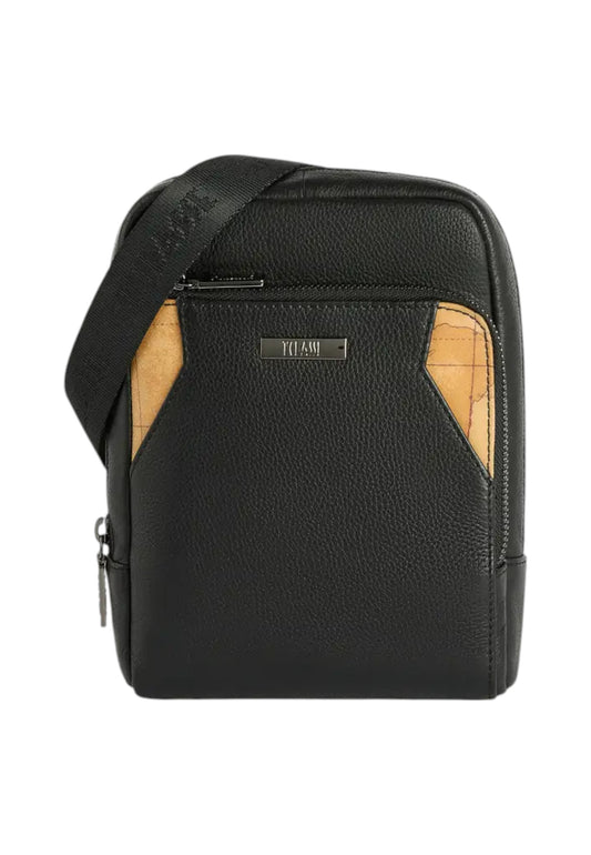 Borsa A Tracolla Uomo Alviero Martini Piccola Gaelic Leather 25IL1LD078162