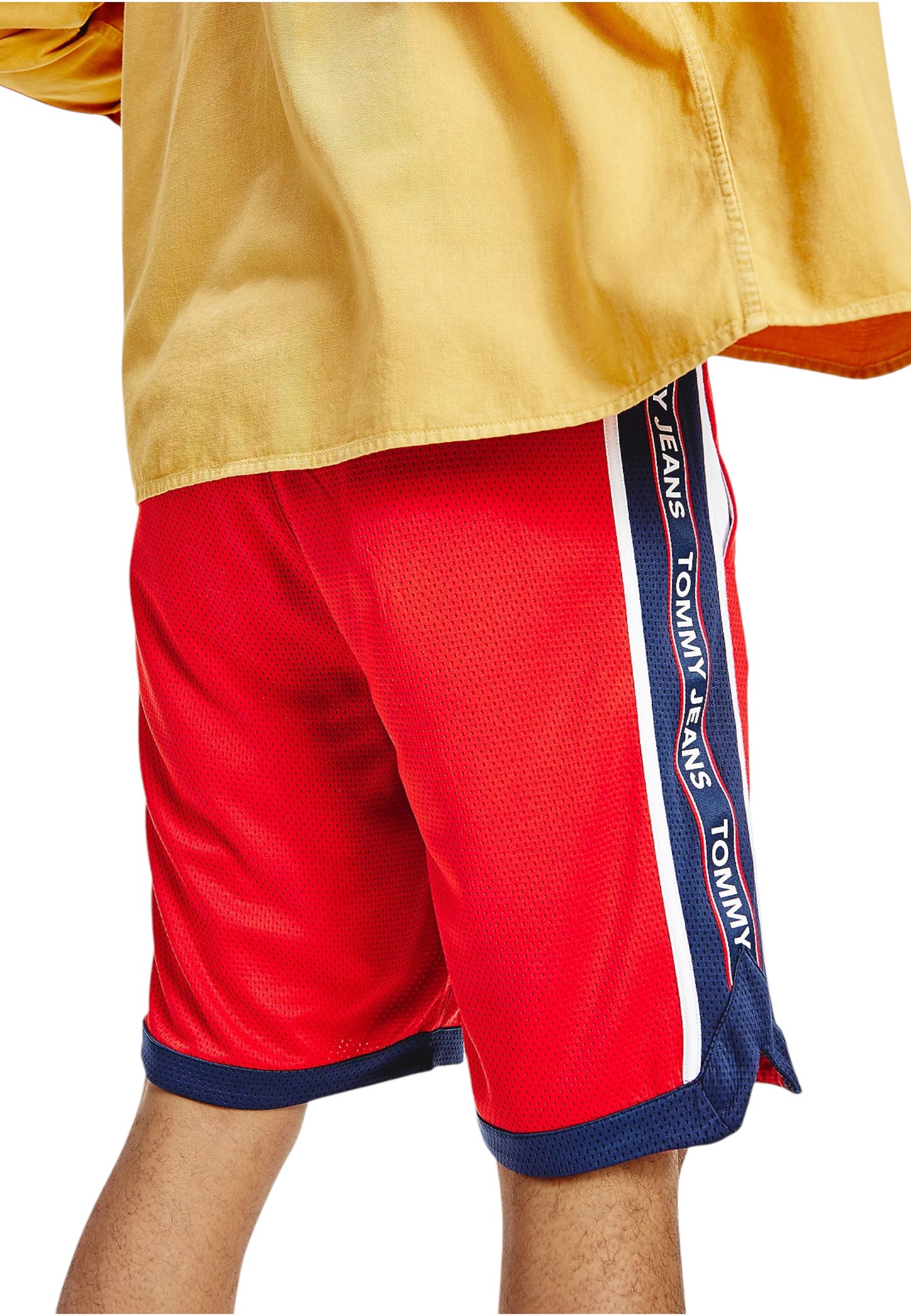 Pantaloncini Uomo Tommy Jeans