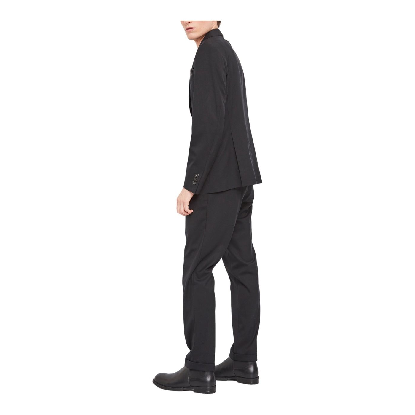 Abito Completo Uomo Gaudi Elegante 221GU15001