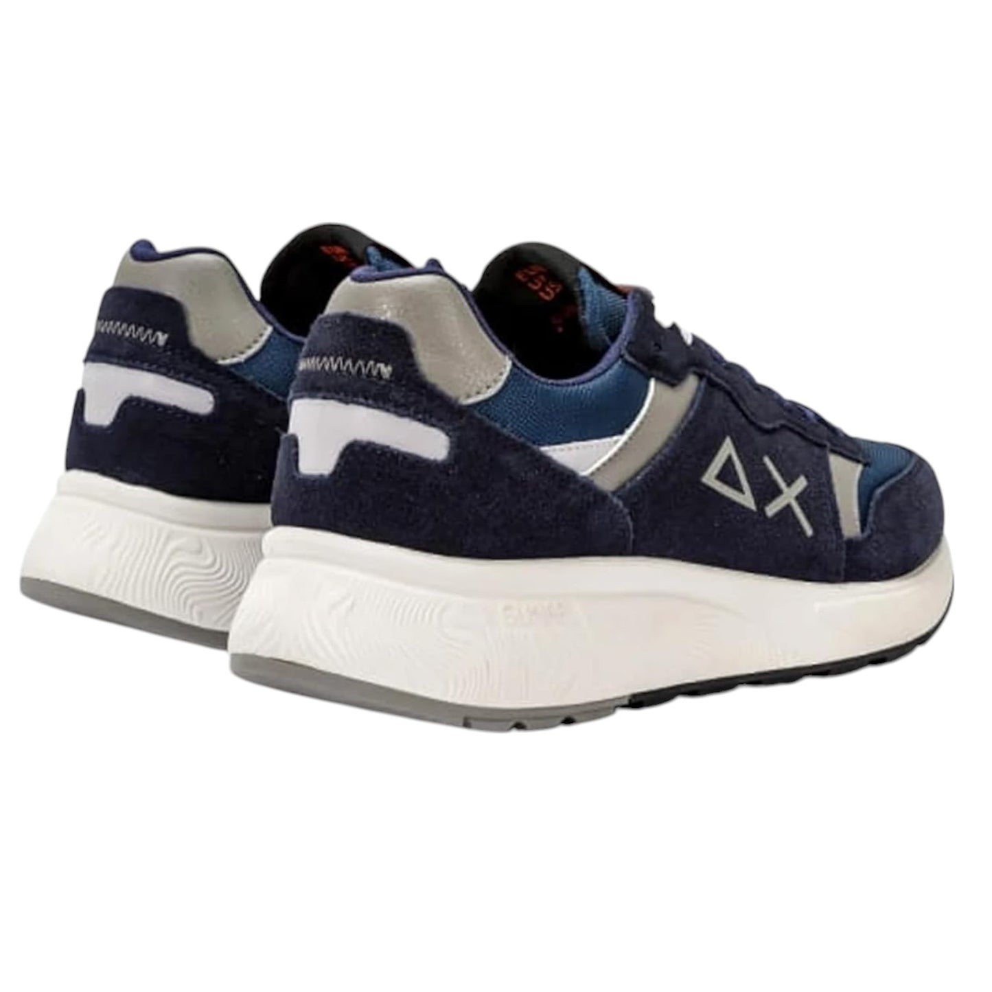Z44127 - Sneakers - Sun68
