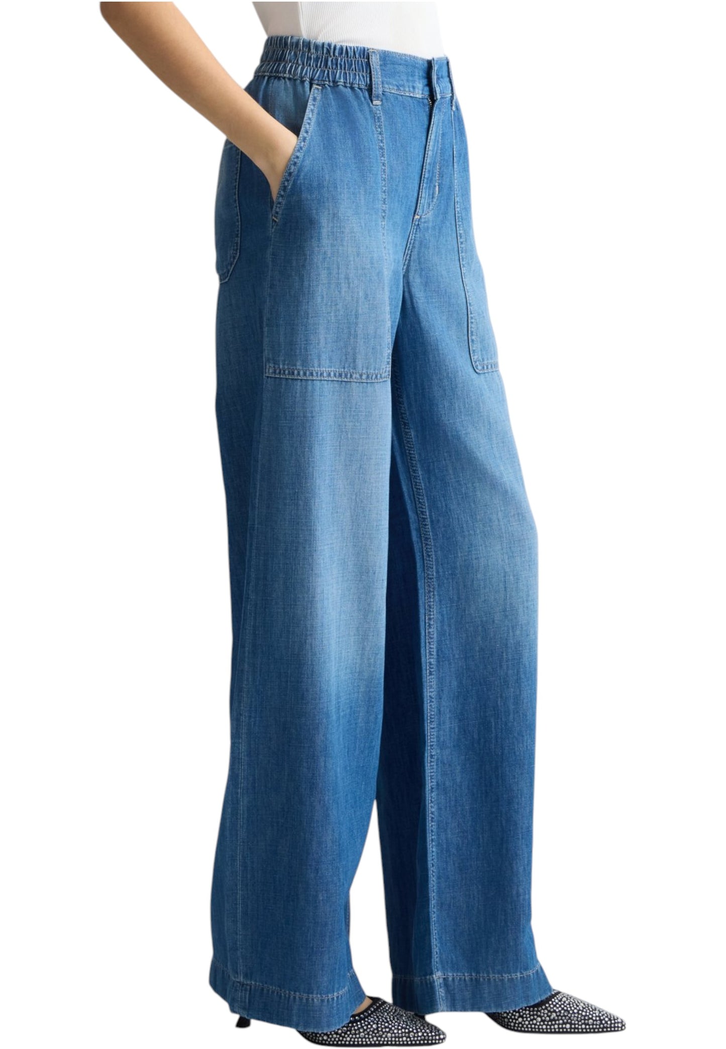 Jeans Donna Liu Jo