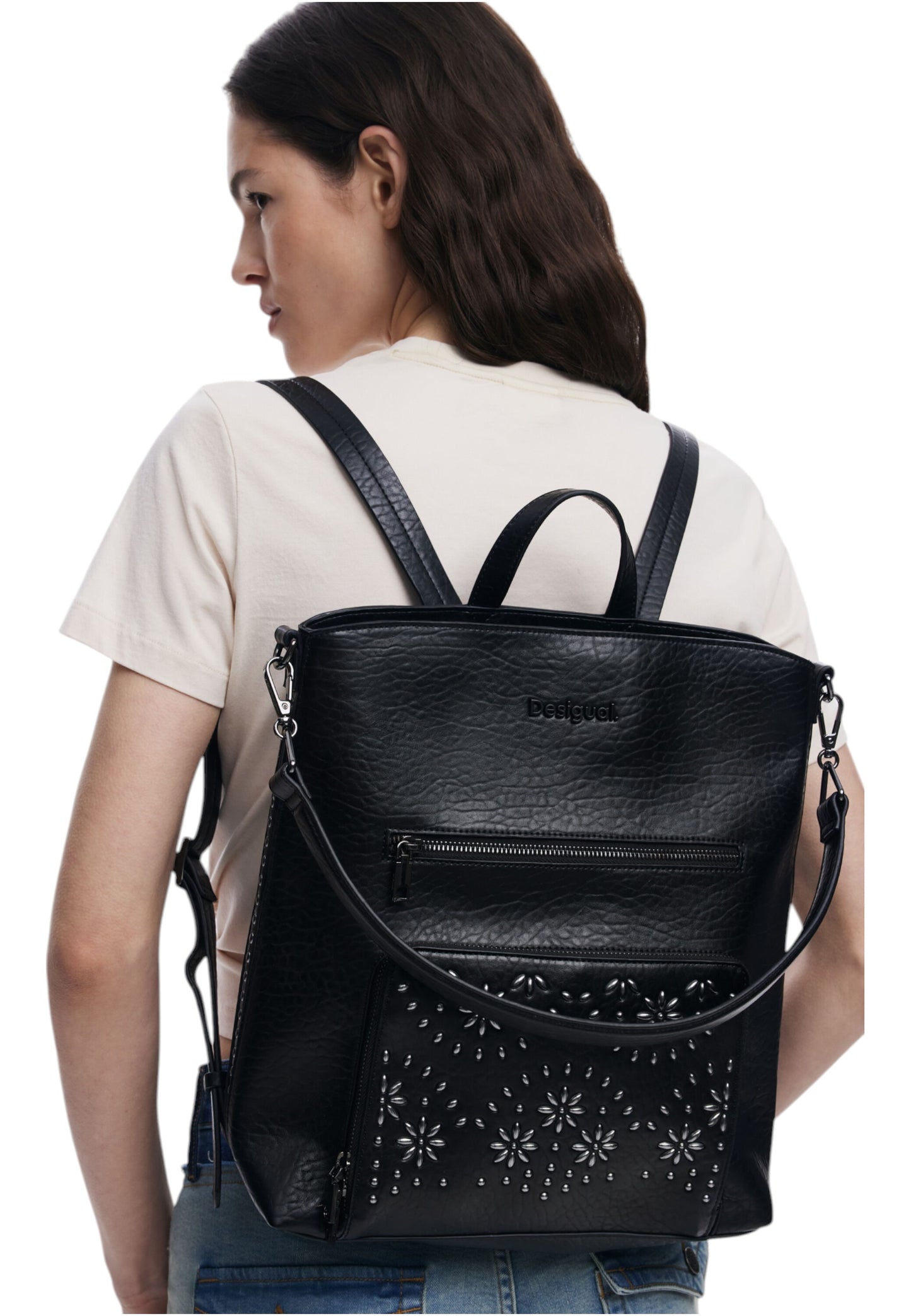 Zaino  Donna Desigual