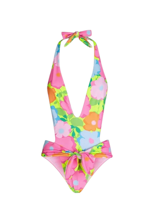 Costume Intero Donna Chiara Ferragni   231V7A4922 4915