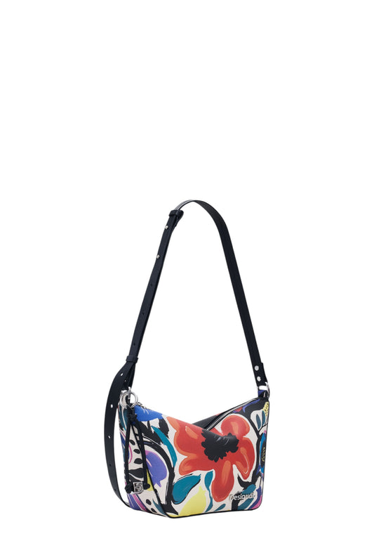 Borsa A Spalla Donna Desigual