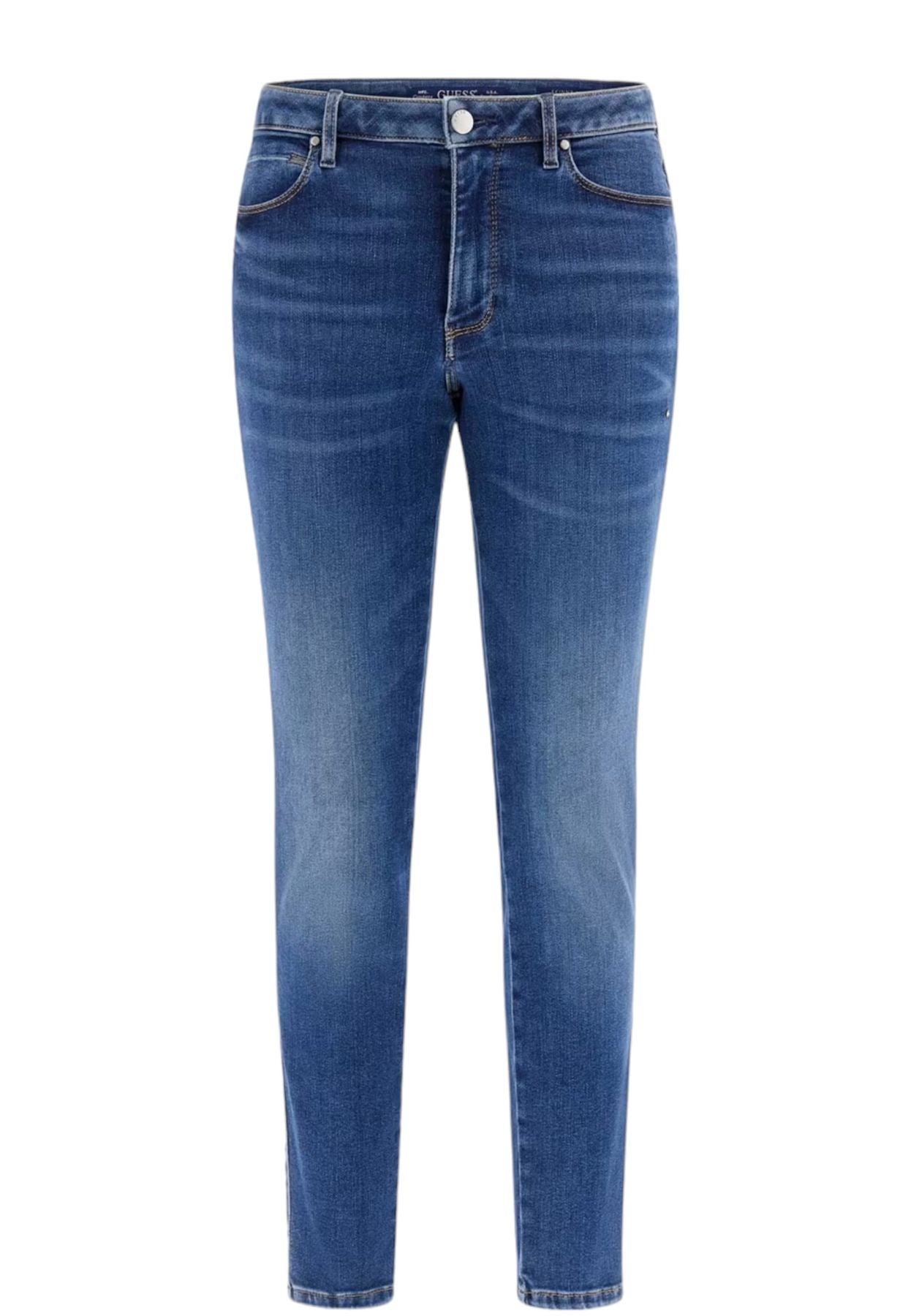 W4YA76D5E41 - Jeans - Guess