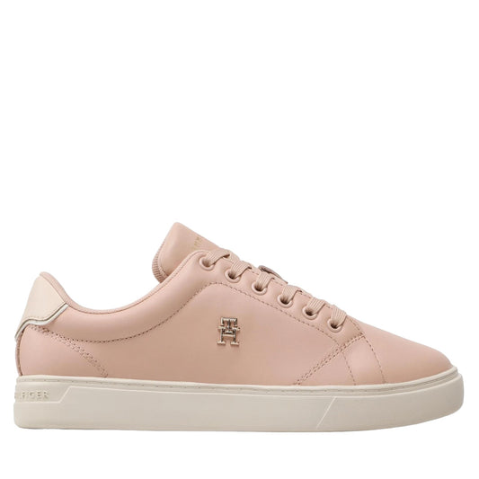 Sneakers Basse Donna Tommy Hilfiger Elevated Essential Court FW0FW06965
