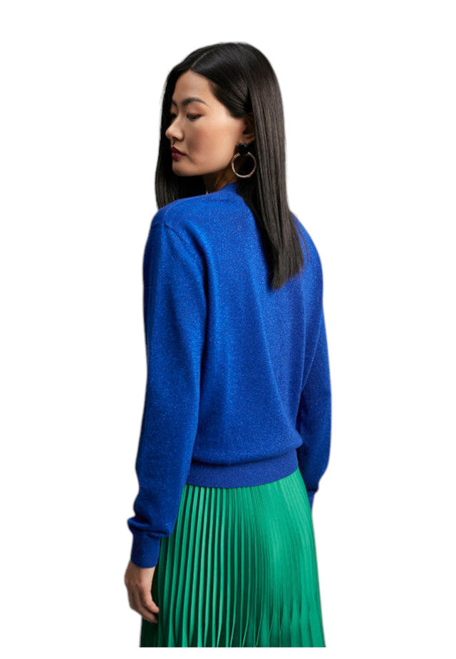 MF2411007 - Cardigan - Lola Casademunt
