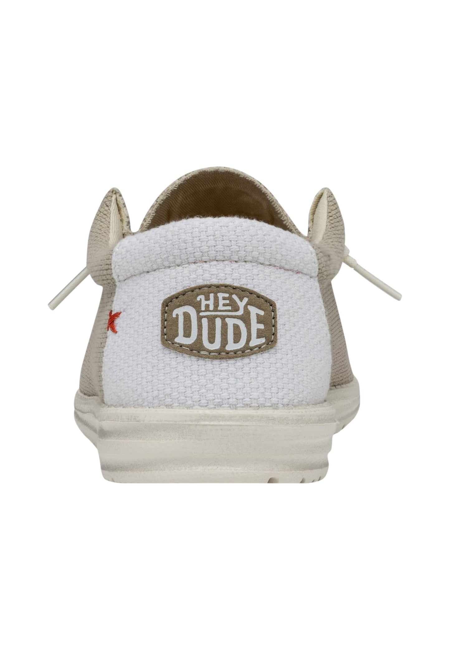 HD.40003 - Baskets - Hey Dude