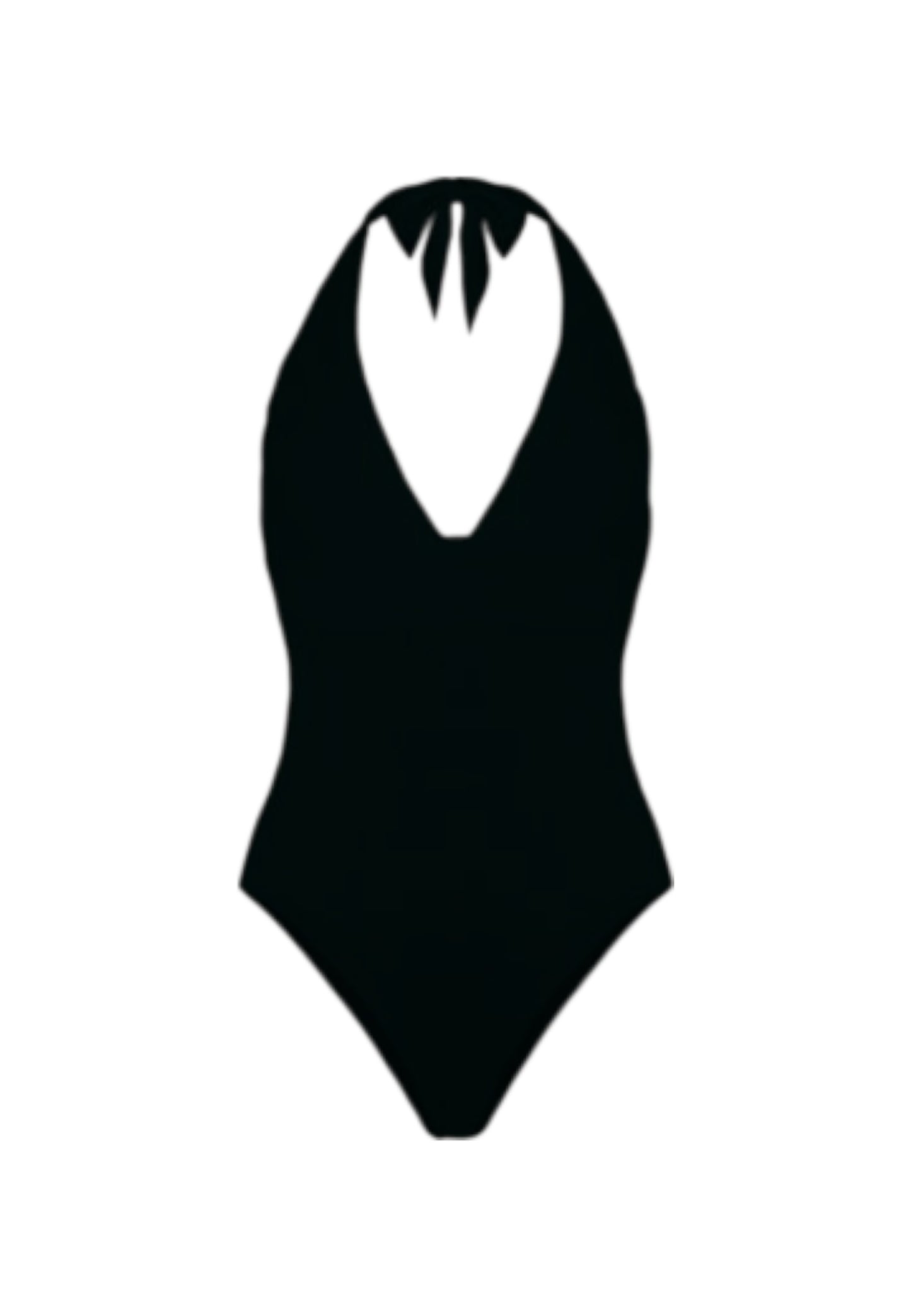 Costume Intero Donna Mc2 Saint Barth Breasted Halter Marylin