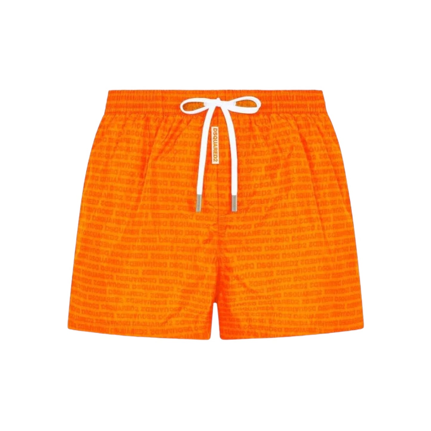Costume da bagno Short Uomo Dsquared2 D7B644630