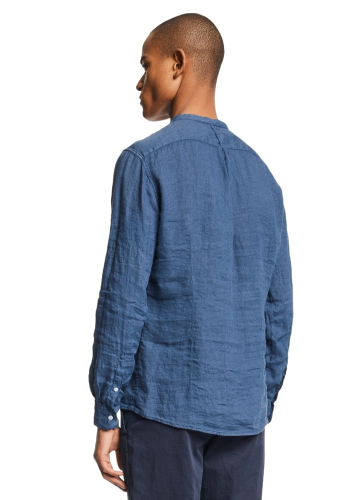 Camicia Manica lunga Uomo Gaudi 211GU45004