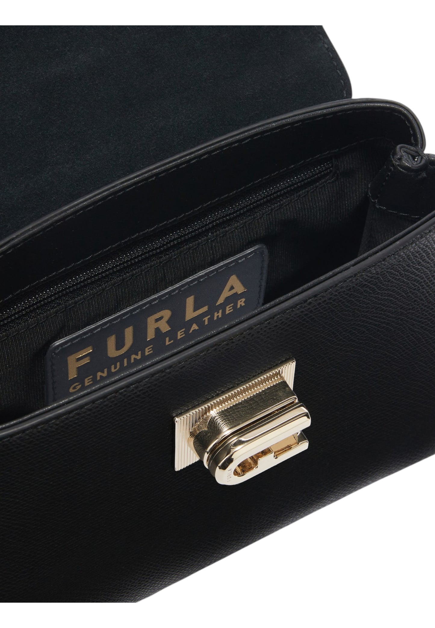 Borsa A Mano Donna Furla Furla 1927 Mini Top Handle