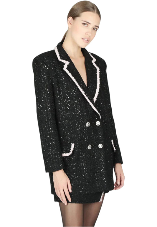 Giacca Elegante Donna Le Volière   WW22C020