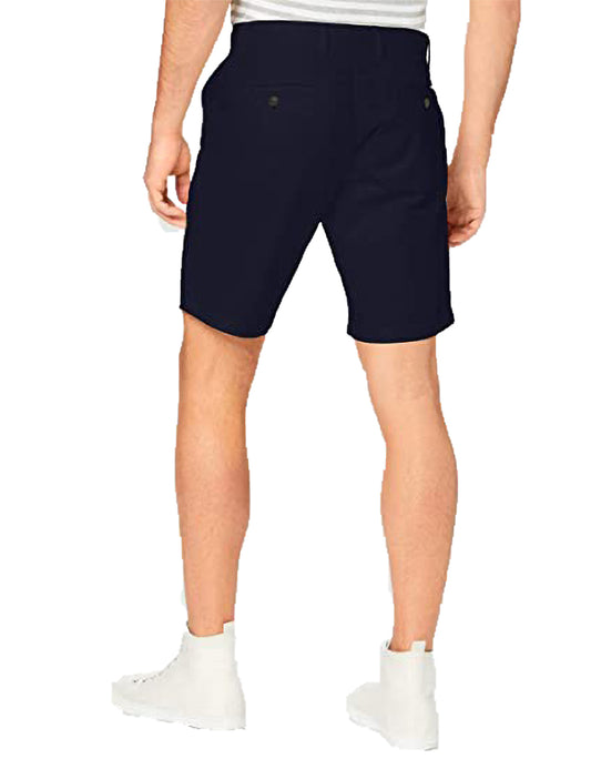 Pantaloncini Bermuda Uomo Tommy Hilfiger MW0MW13536