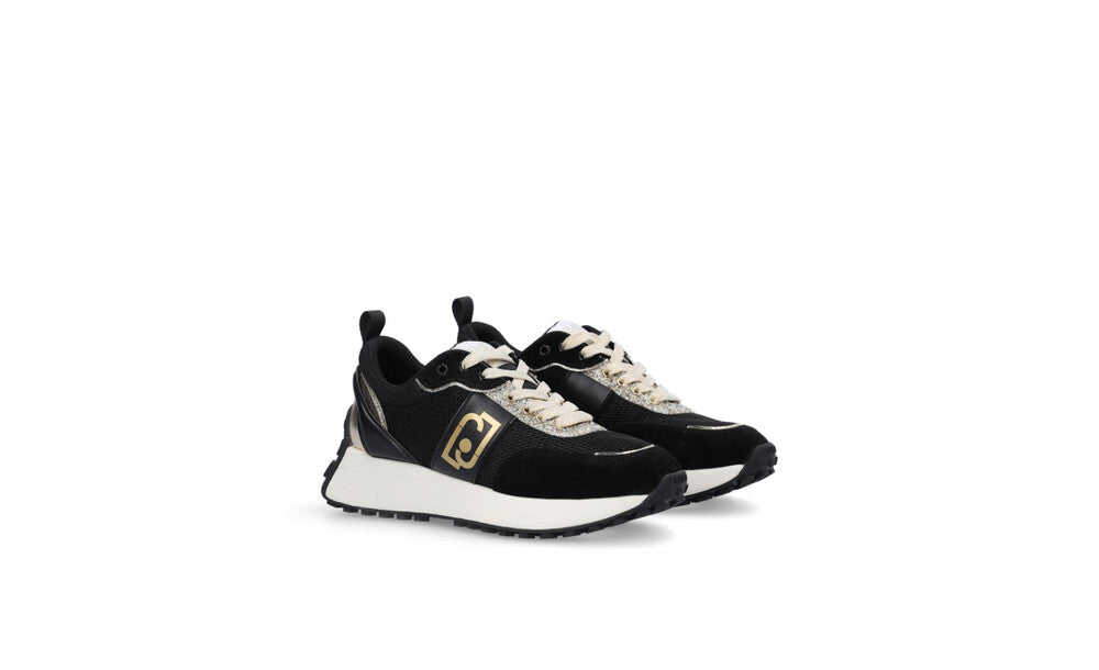 Sneakers Basse Donna Liu Jo BF2175TX188S