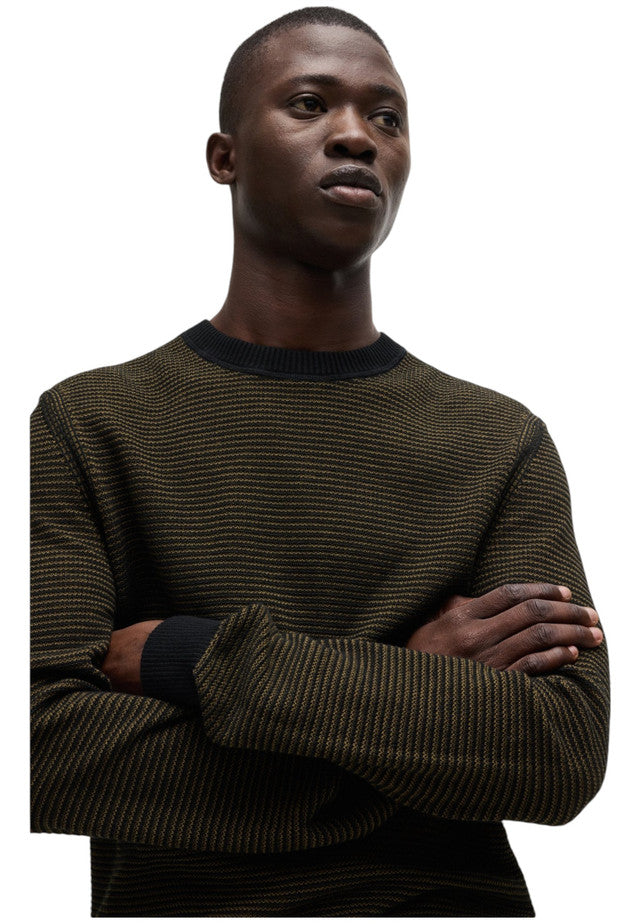 50523575 - Maglione - Boss