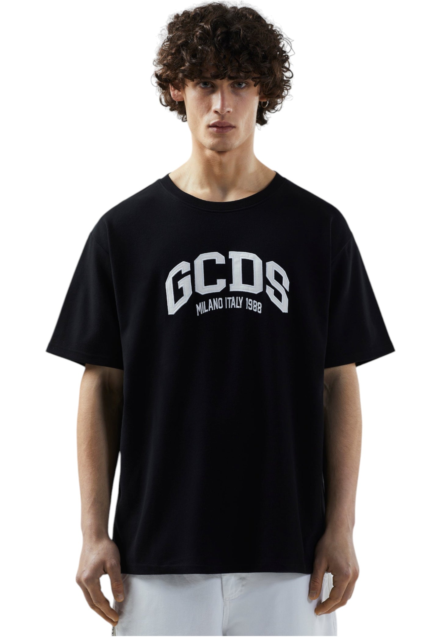 A2OM2304JB9 - T-shirt - Gcds