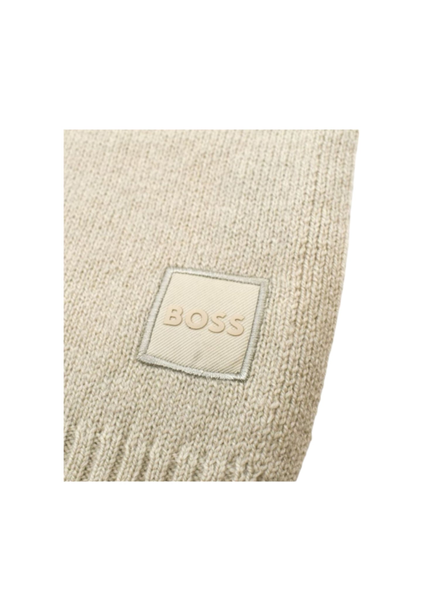 Sciarpa Uomo Boss 50522445