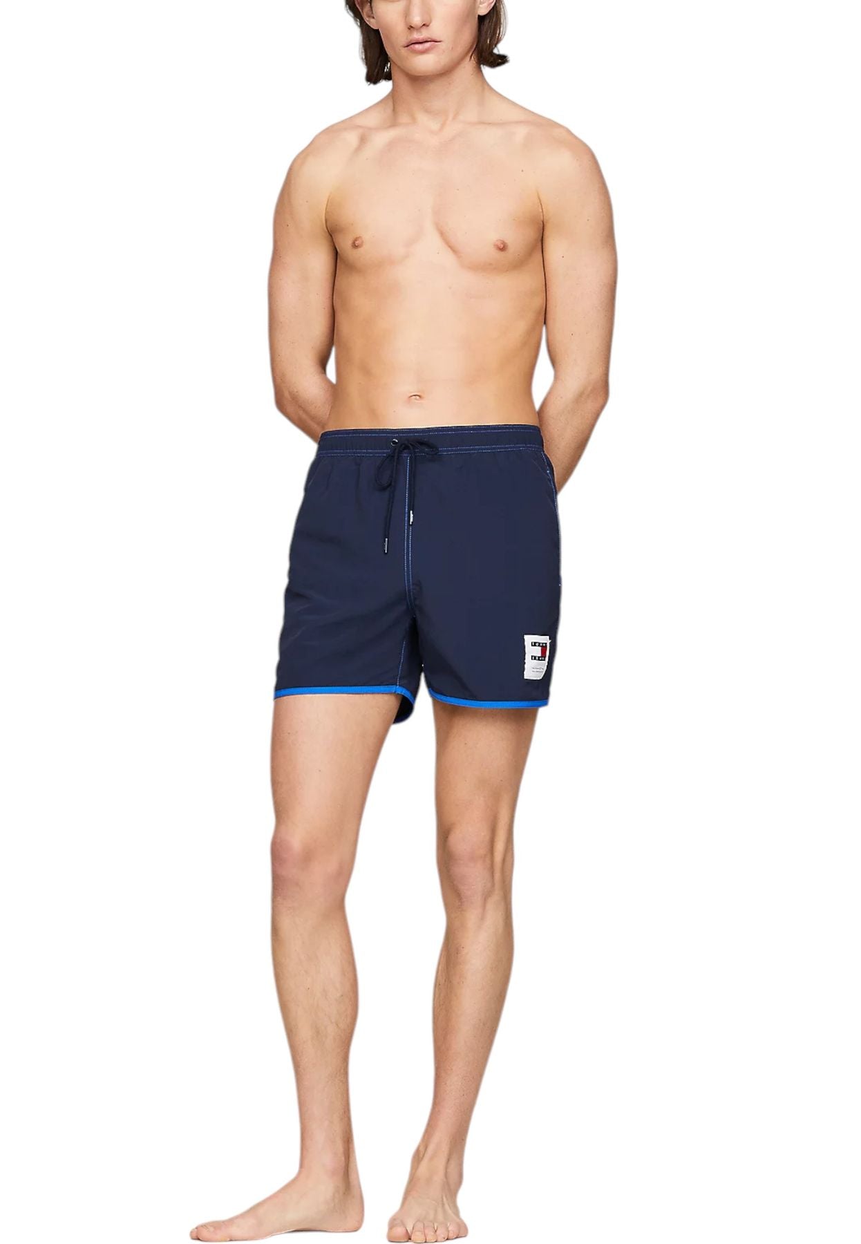 Costume da bagno Short Uomo Tommy Hilfiger UM0UM03149
