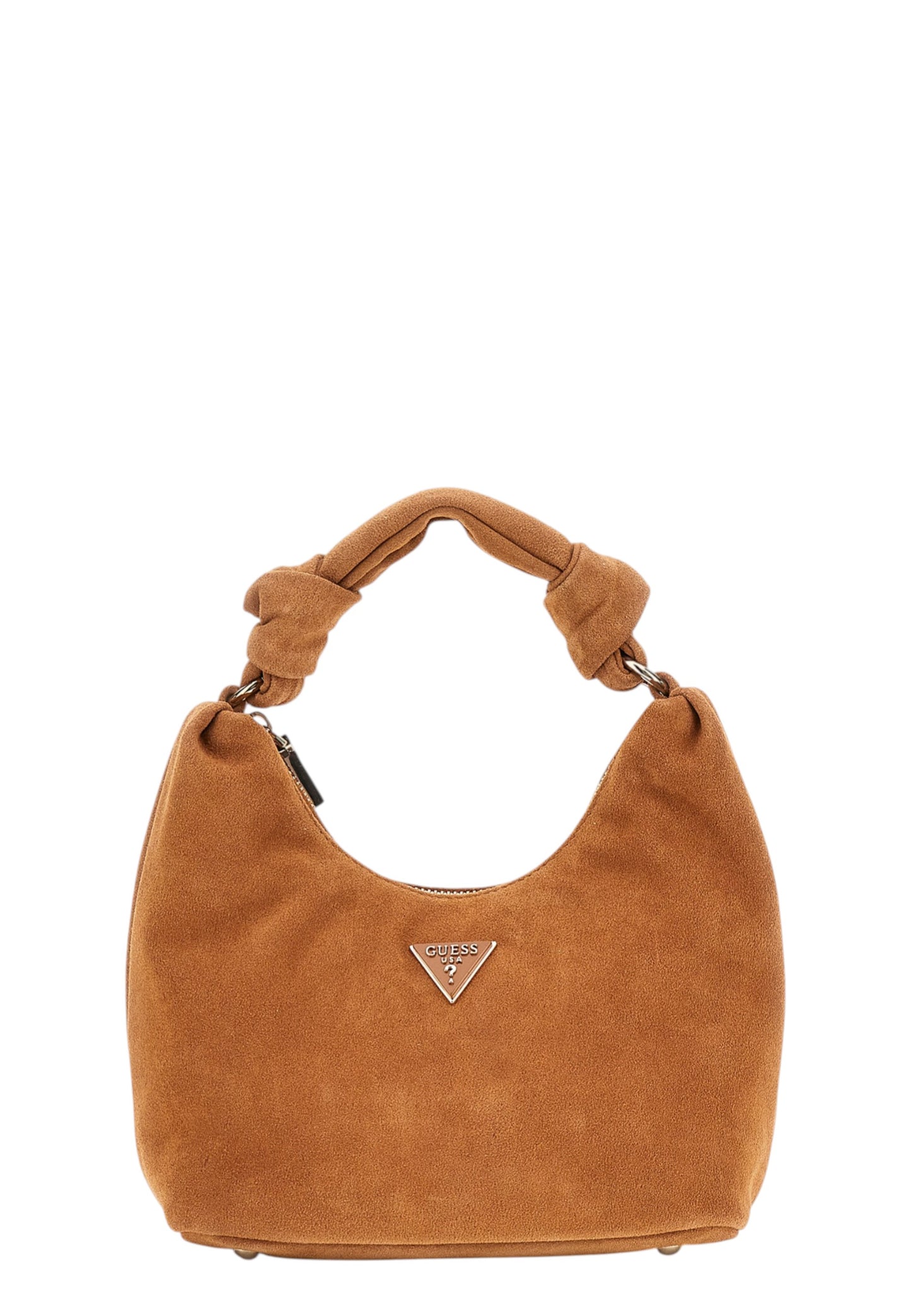 Borsa A Spalla Donna Guess Hobo Isotta HWSG9660010