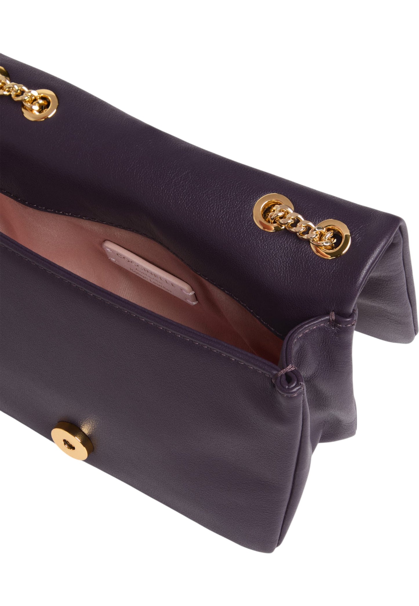 Borsa A Tracolla Donna Coccinelle Coccinelle Dulse E5SS5520101