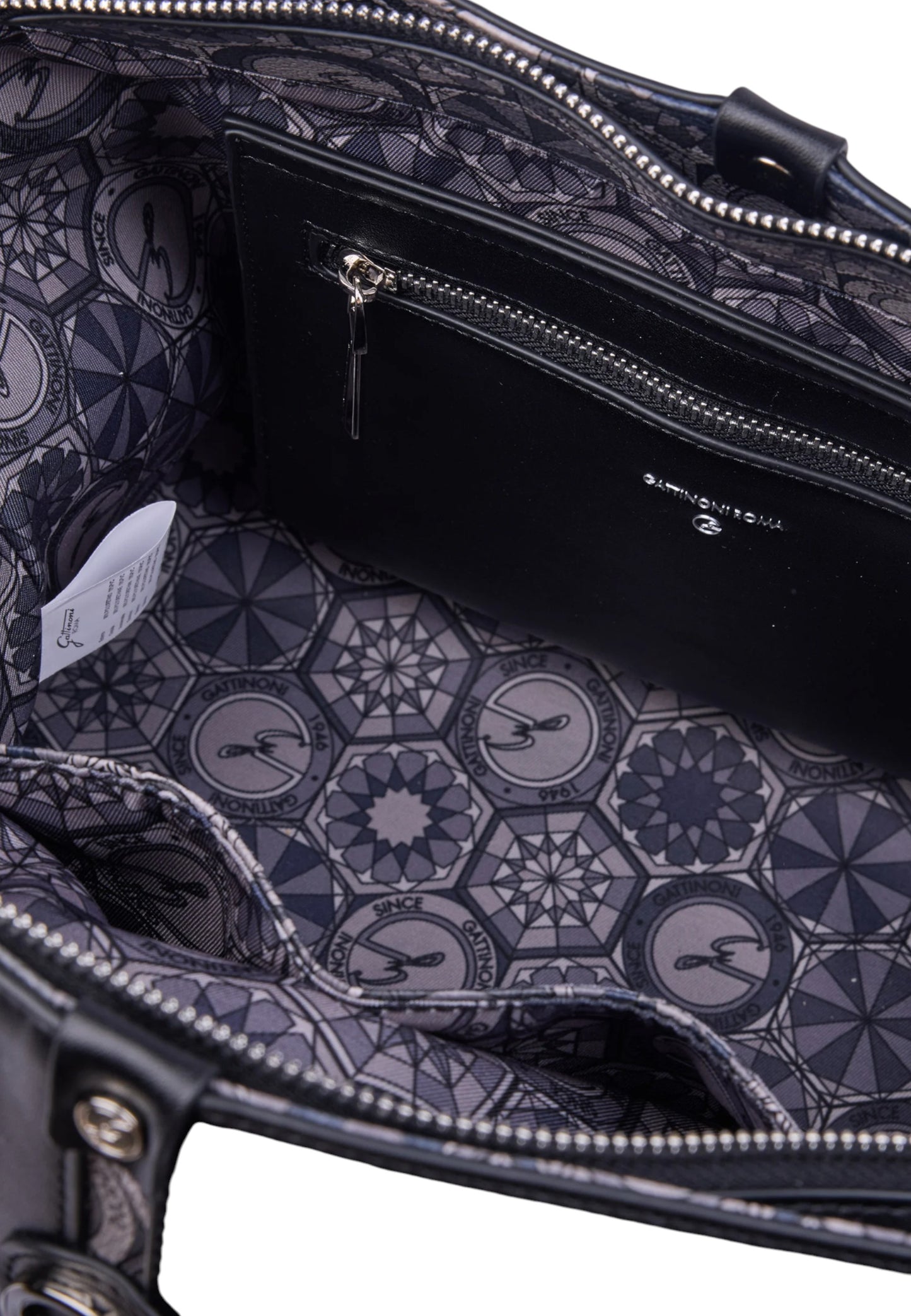 Borsa A Spalla Donna Gattinoni Medium Shopping Esther BEN2E8580WVW