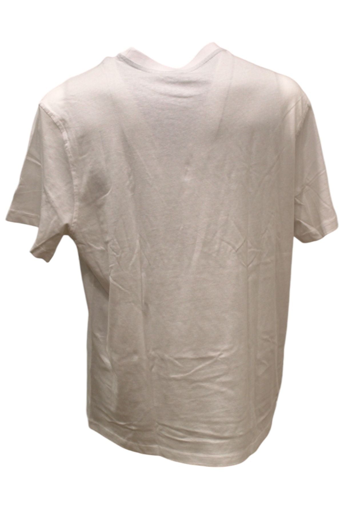T-Shirt Manica Corta Uomo North Sails Comfort Fit 692974