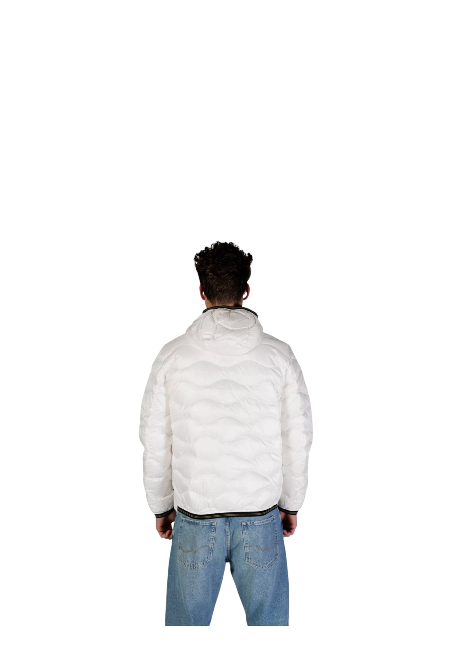 Giacca Invernale Uomo Blauer