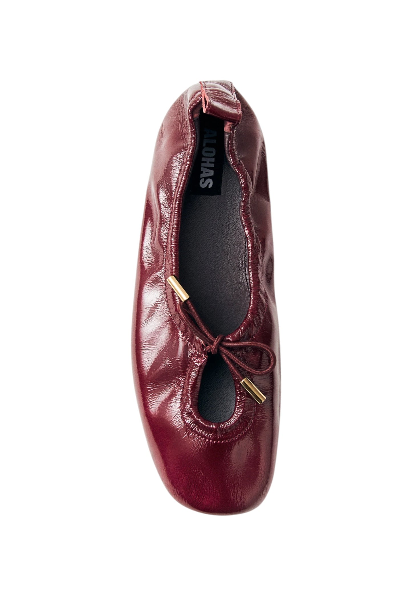 Slip On Donna Alohas Rosalind S100776