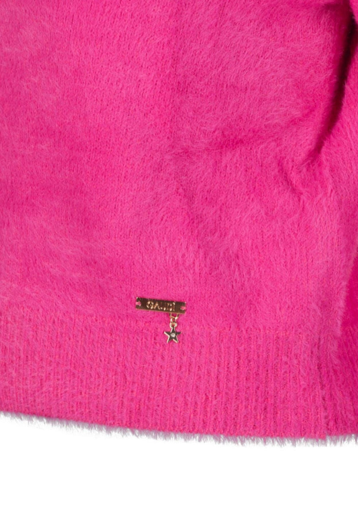 Maglione A Girocollo Donna Gaudi 321BD53022