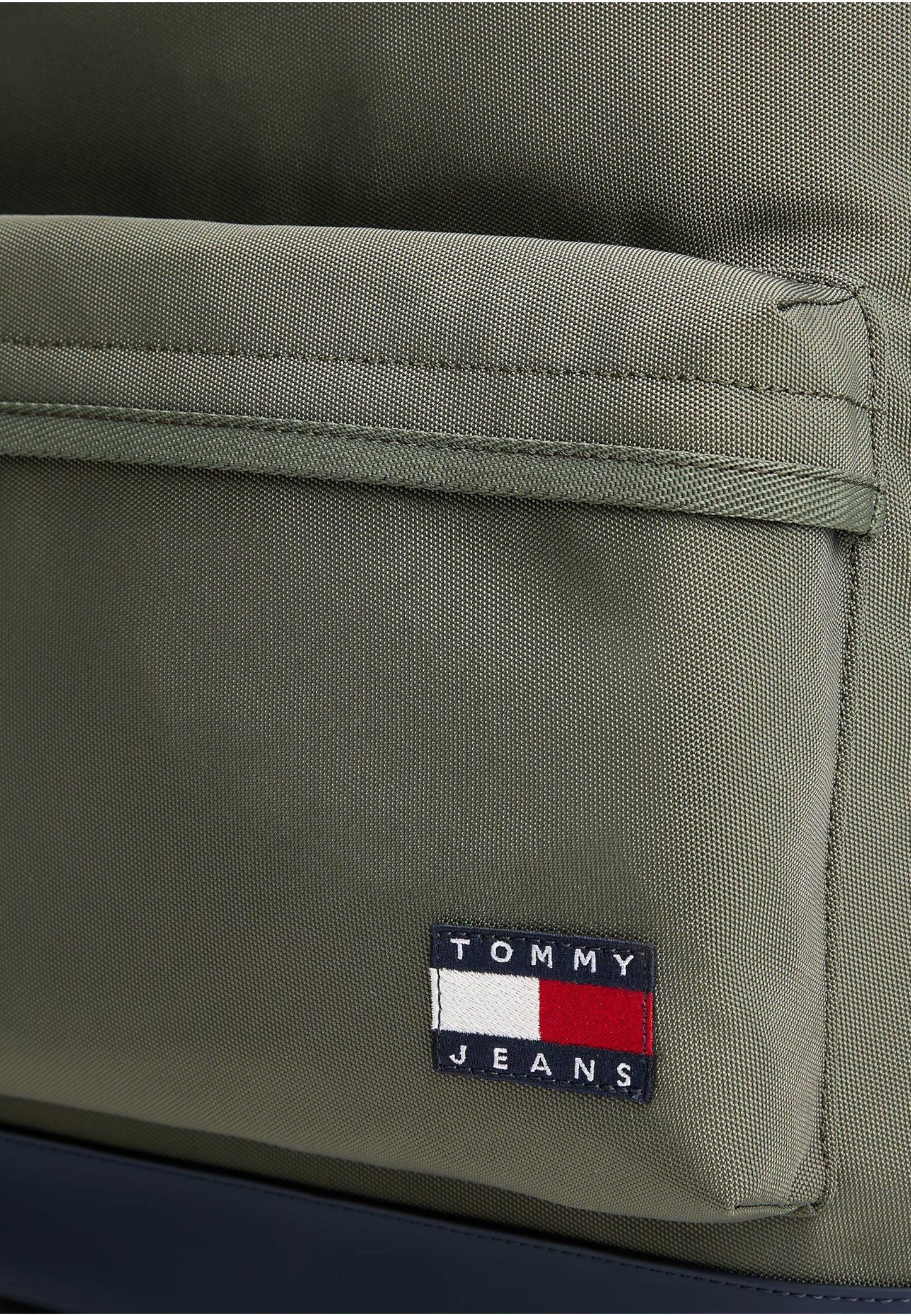 Zaino Uomo Tommy Jeans Tjm Ess Daily Dome AM0AM13400